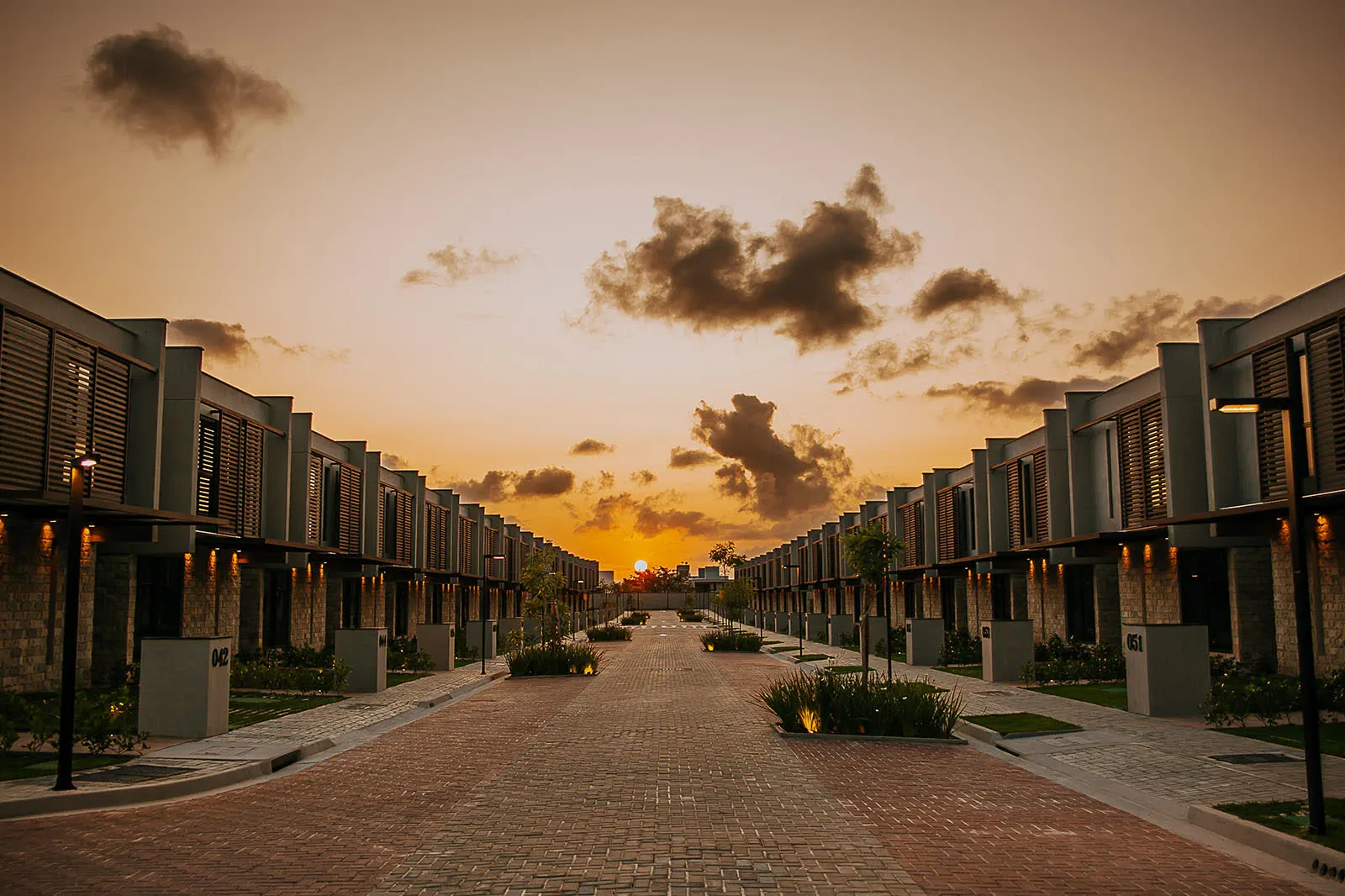 Alliance House — imagem 2