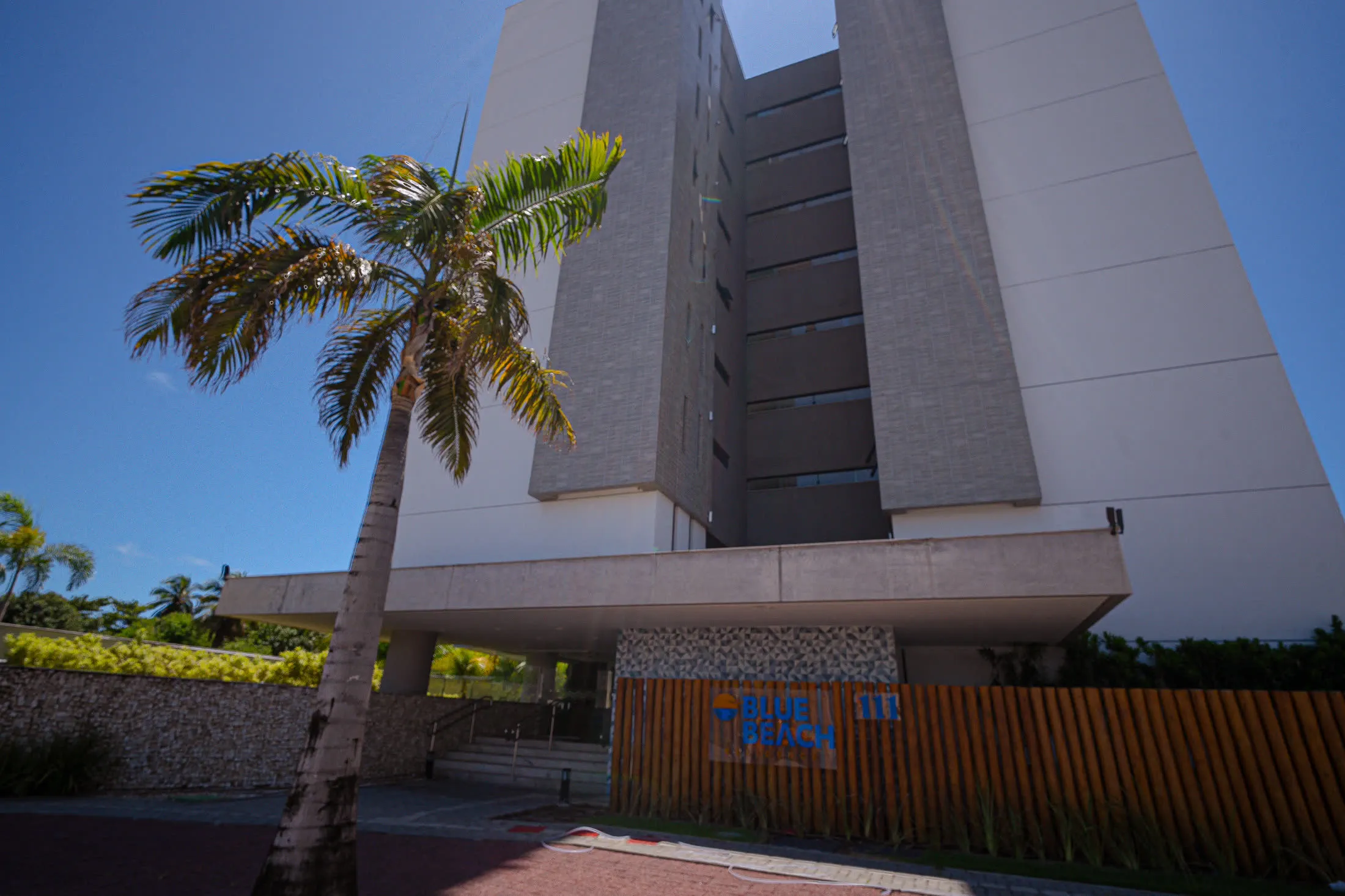 Blue Beach — imagem 2