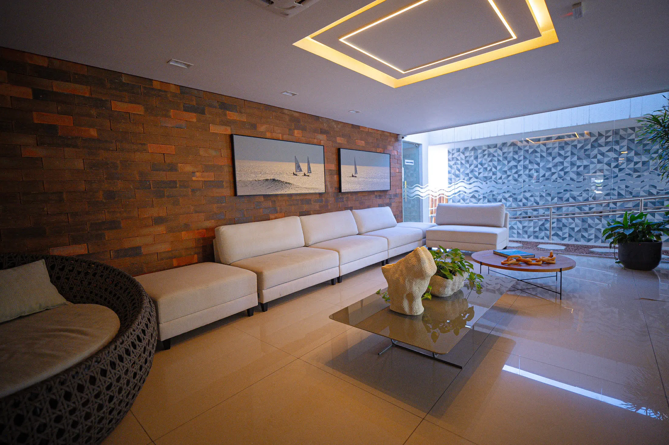 Blue Beach — imagem 4