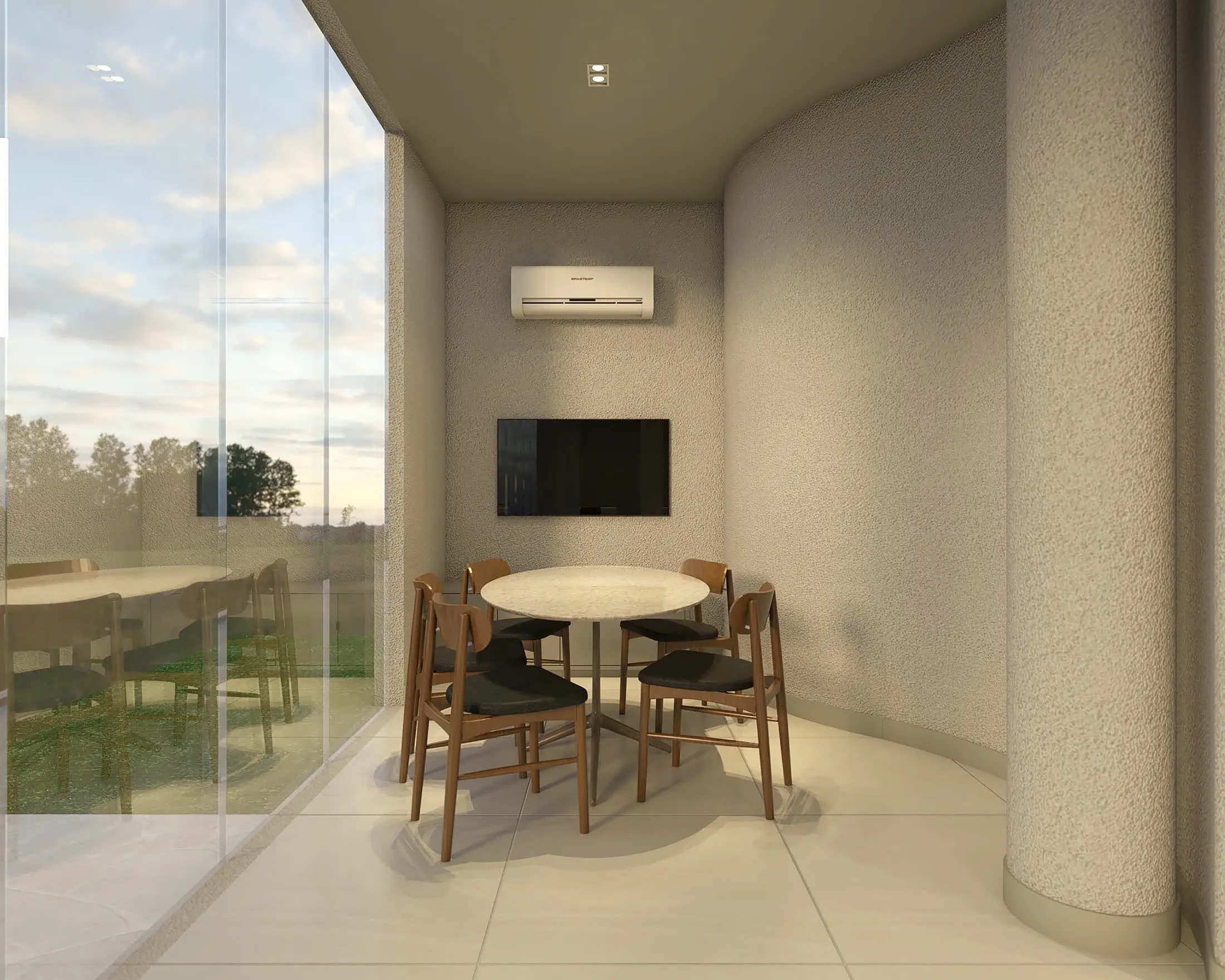 Green House — imagem 2