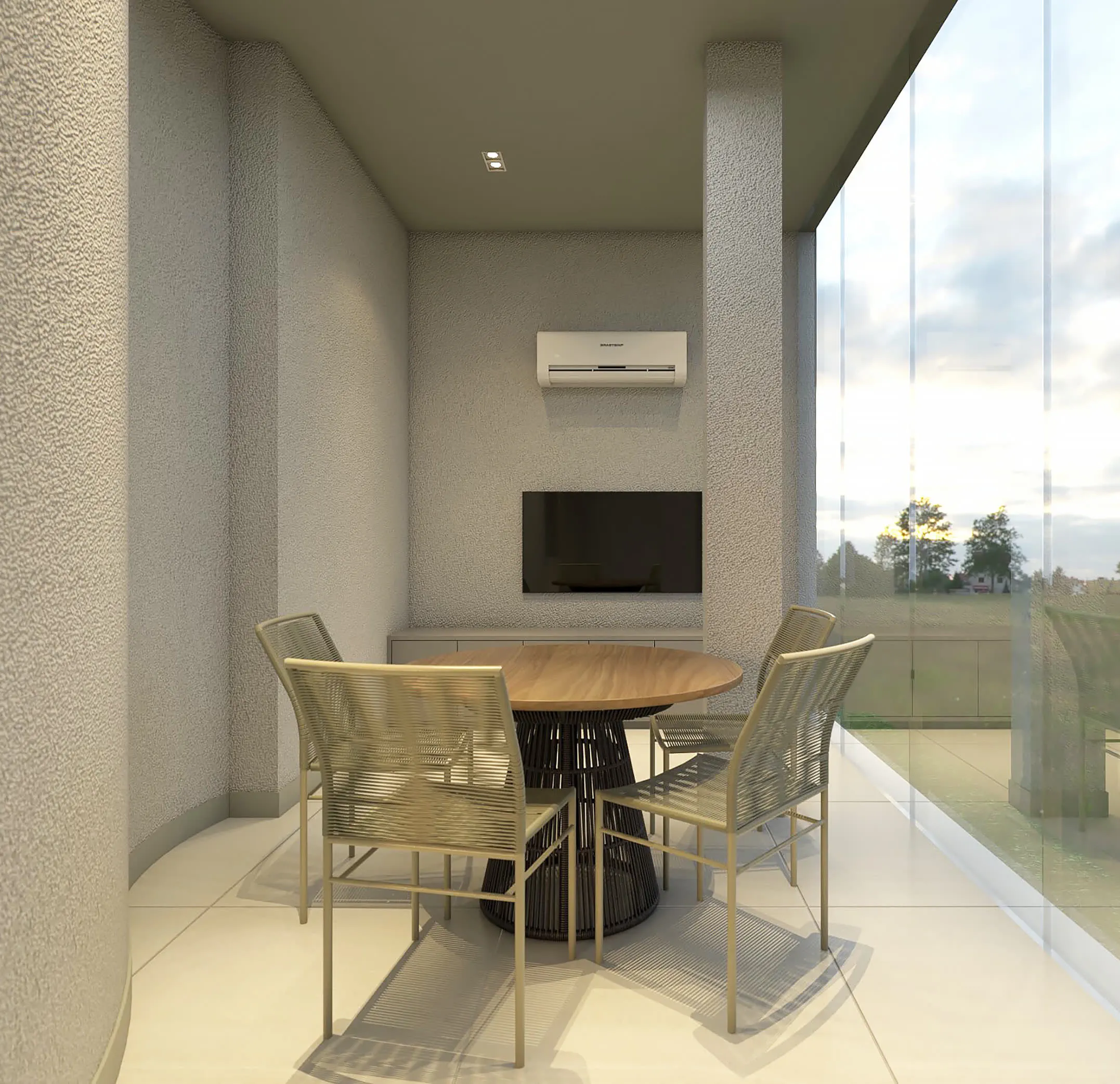 Green House — imagem 4