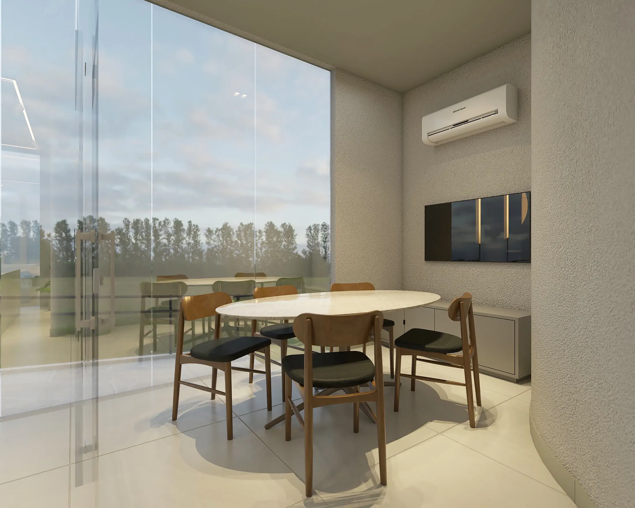 Green House — imagem 5